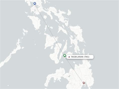 bohol to clark|$42 Flights from Angeles (CRK) to Panglao (TAG) .